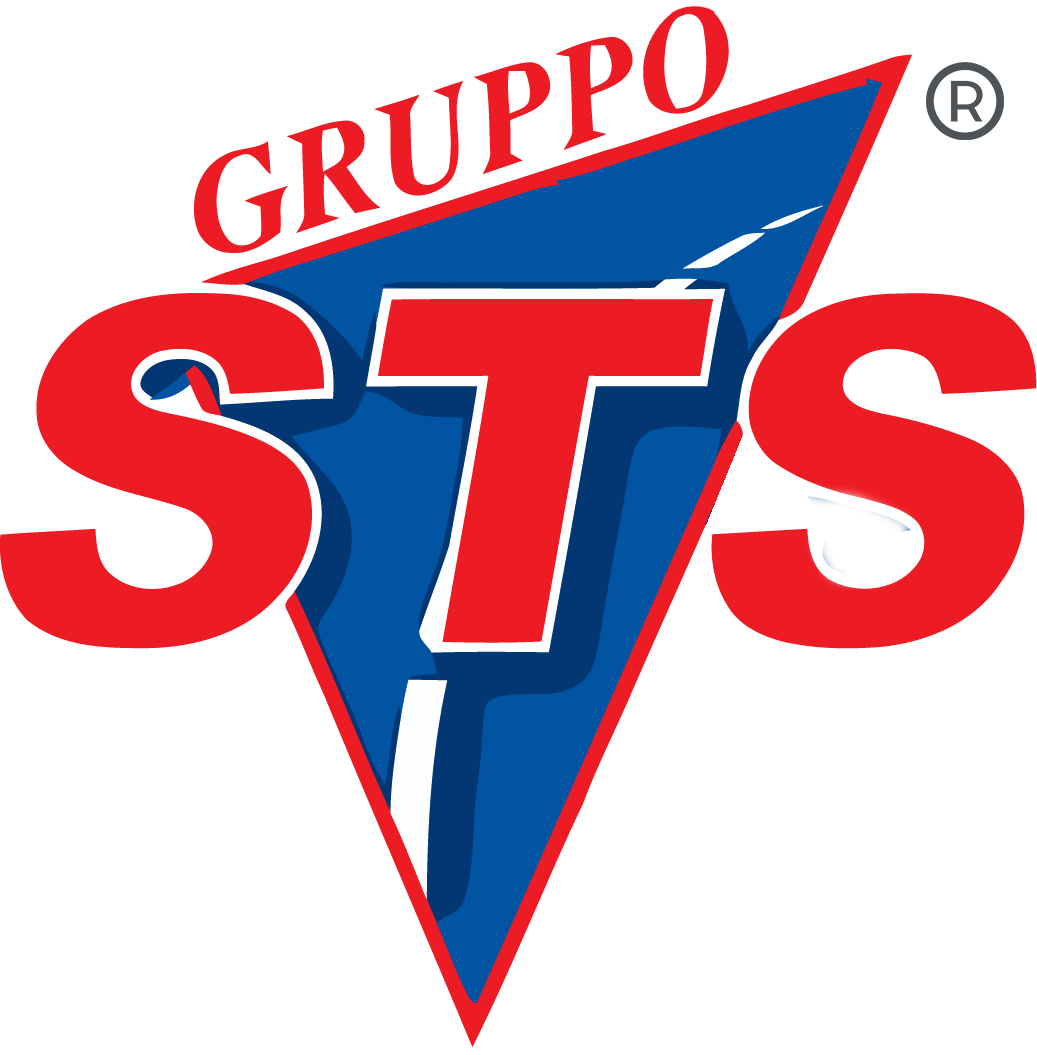 Logo Gruppo STS